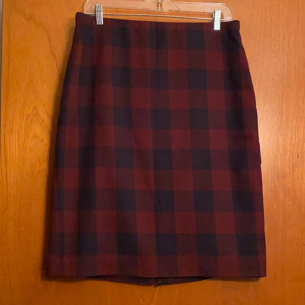 Ann Taylor Skirt